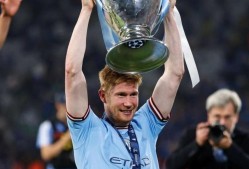 爱游戏首页-德布劳内官方宣布败北新规，独行侠引发争议！