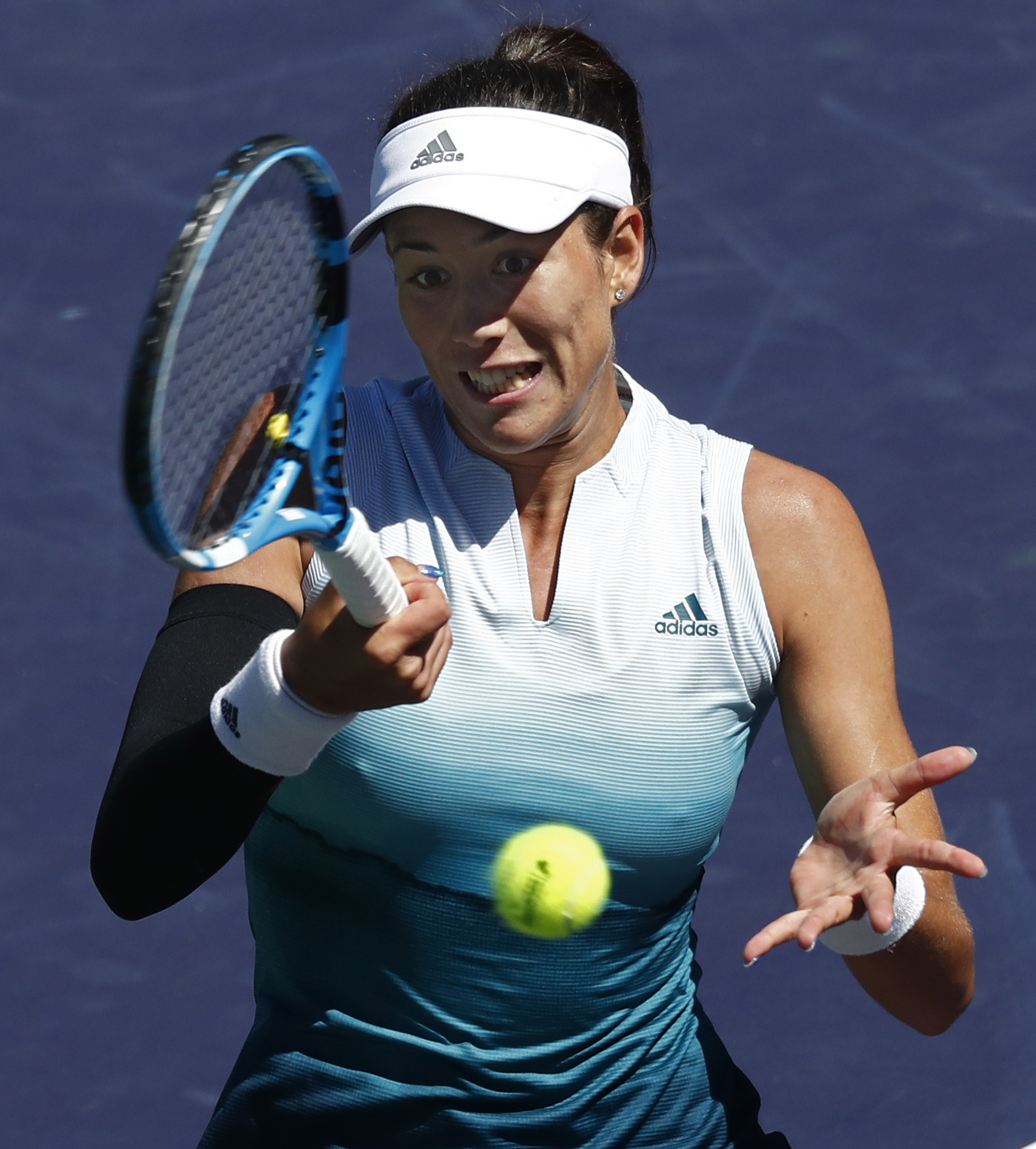 穆古鲁扎遭遇五持续失利，巴黎圣日耳曼教练压力巨大！